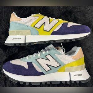 NEW BALANCE RC 1300 TOKYO DESIGN | Size 12M